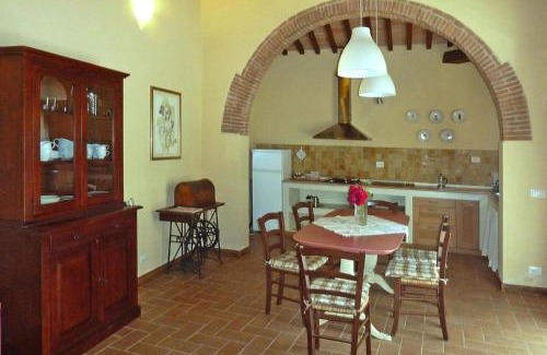 Ripafratta Casa | Rustic House in Tuscany with Shared Pool