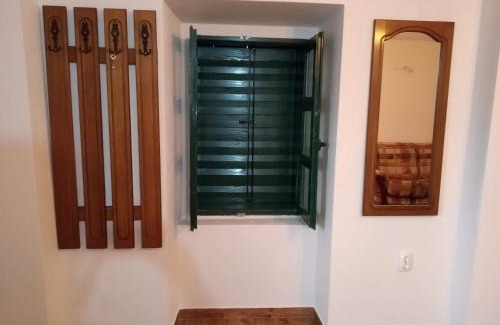 Karuc Apartamento | Rustic house