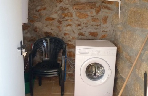 Ribeira de Pena Cabaña | Cottage Mills