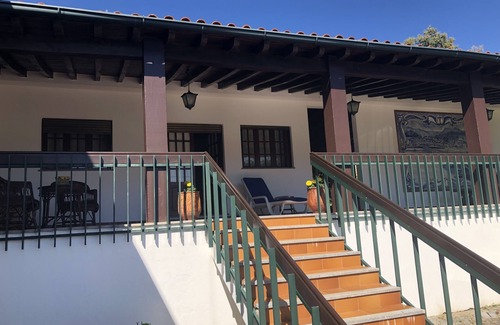 Ponte de Lima Villa | Casa rural de Gaiva