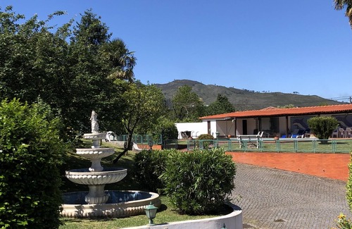Ponte de Lima Villa | Casa rural de Gaiva