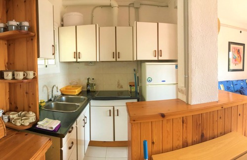Pineda de Mar Casa | Rustic house on montain with privileged views of Mediterranean sea