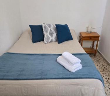 Vallehermoso Cabina | Rustic House Seavienws & Minibar
