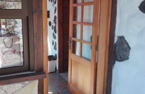 Chirche Cabaña | Casa rustica hasta máximo 6 personas