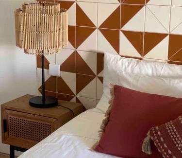 Tavira Casa | Rustic House with 2 Pools in a Monastery