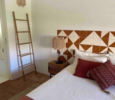 Tavira Casa | Rustic House with 2 Pools in a Monastery