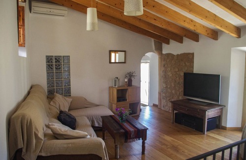Sóller Cabaña | CASA RÚSTICA CON UN ENCANTO ESPECIAL