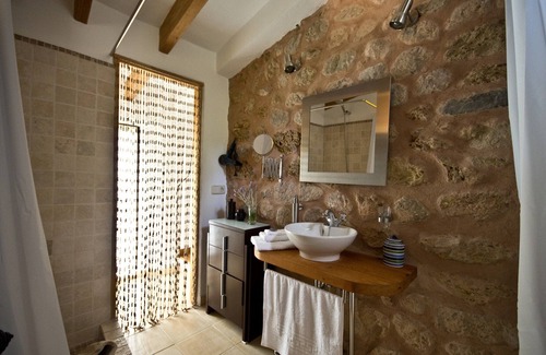 Sóller Cabaña | CASA RÚSTICA CON UN ENCANTO ESPECIAL