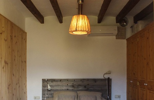 Sóller Cabaña | CASA RÚSTICA CON UN ENCANTO ESPECIAL