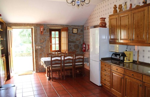 Panque Cabaña | Casa rústica con piscina privada. Ideal para familias con niños. Wifi gratis