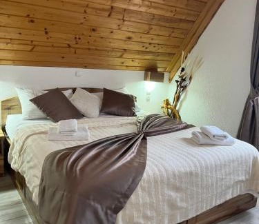 Prijeboj Casa | Rustic Inn River 2