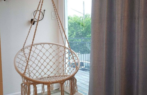 St. Johns Casa | Rustic Inn