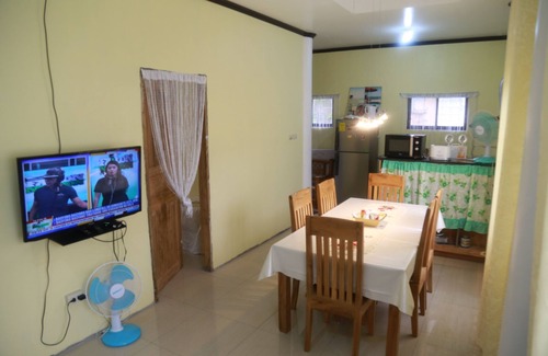 Catarman Casa | Casa de vacaciones privada 2BD en Camiguin