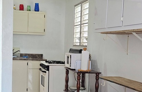 Rio Canas Abajo Casa | Rustic Living in Mayaguez - Puerto Rico