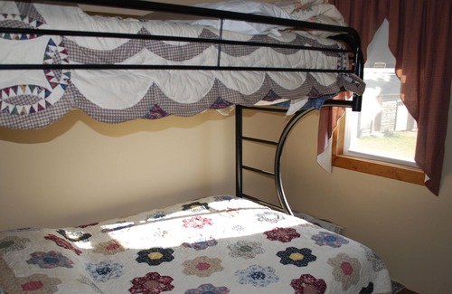 Fairfield Casa | Rustic Lodge en las montañas Blue Ridge, 8 millas al sur de Gettysburg