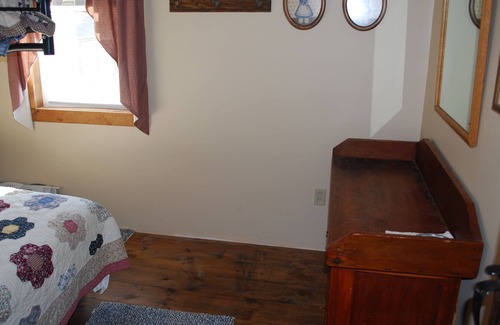 Fairfield Casa | Rustic Lodge en las montañas Blue Ridge, 8 millas al sur de Gettysburg