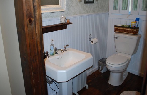 Fairfield Casa | Rustic Lodge en las montañas Blue Ridge, 8 millas al sur de Gettysburg