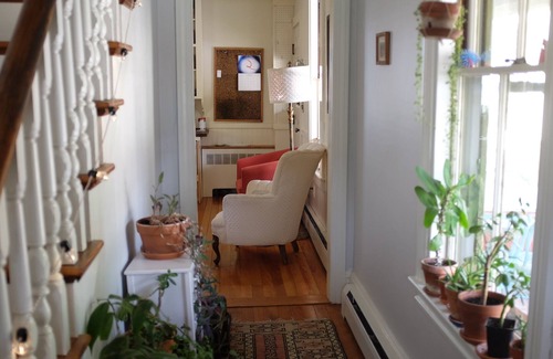 Manset Casa | Casa del artista de Rustic Manset