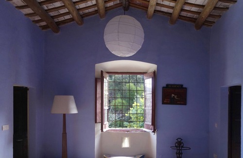 Vall-Llobrega Casa | Masía rústica "Mas" en el Baix Empordà / Costa Brava