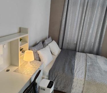 Liege Apartamento | Rustic Minimalist Escape Liège City