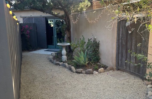 Ojai Casa | Rustic Modern Hideaway in amazing Ojai!
