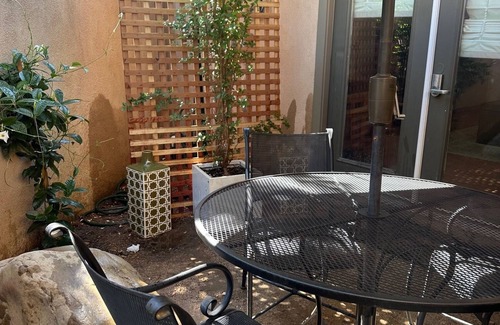 Ojai Casa | Rustic Modern Hideaway in amazing Ojai!