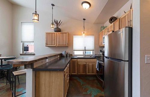 East Missoula Casa | Rustic Modern Home in East Missoula