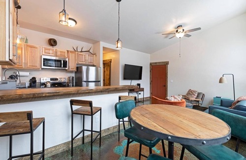 East Missoula Casa | Rustic Modern Home in East Missoula