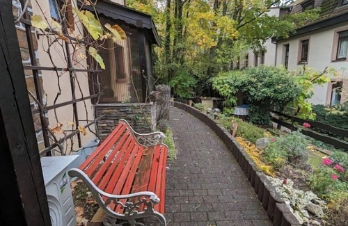 Oberursel Apartamento | Rustic monteur room close to nature