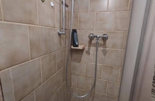 Oberursel Apartamento | Rustic monteur room close to nature