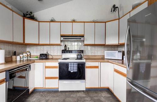 Windham Chalet De Esquí | Rustic Mountain view Cabin 5 mins to Ski Area!