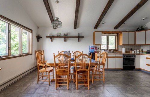 Windham Chalet De Esquí | Rustic Mountain view Cabin 5 mins to Ski Area!