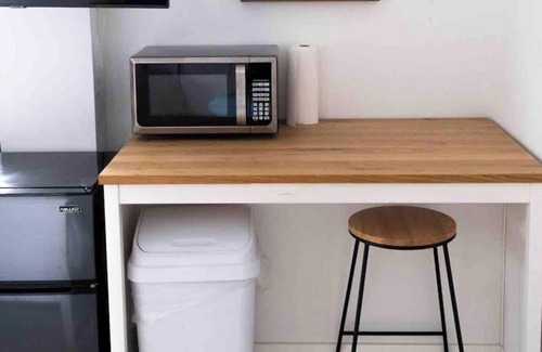 Aguadilla Casa | Rustic Private Apartment - Free Wifi - Close to beaches & Airport