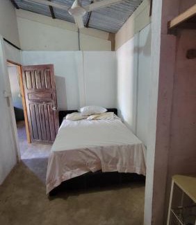 Tamarindo Casa | Rustic Private Home w/ King Bed + Extra Bedroom