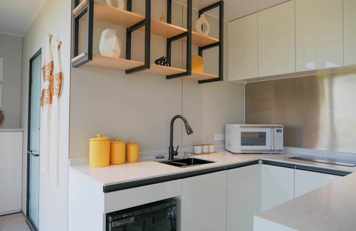 Satin Casa | Rustic Ranch and the Vessels of tomorrow