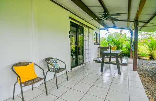 La Fortuna Casa | Rustic Ranch