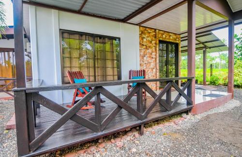 La Fortuna Casa | Rustic Ranch