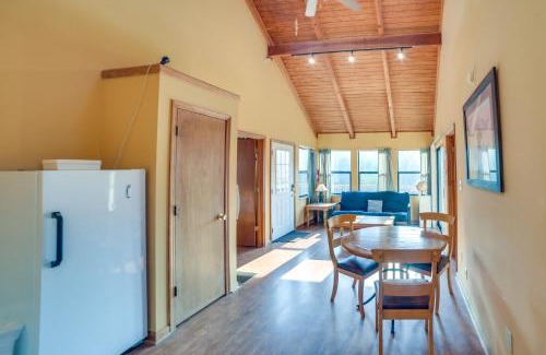 Reliance Casa | Rustic Reliance Cabin Fly Fish the Hiwassee River