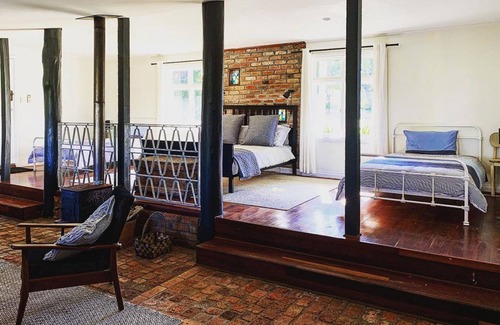 Balingup Casa | Rustic, restored cottage on secluded 24 acres overlooking Balingup