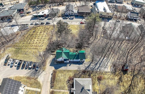 Plymouth Apartamento | Rustic Retreat 3 min Walk From Main St Plymouth