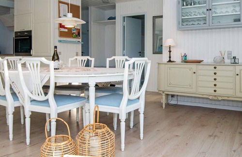 Hemmet Casa | Retiro rustico en Hemmet Strand-By Traum