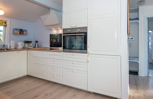 Hemmet Casa | Retiro rustico en Hemmet Strand-By Traum