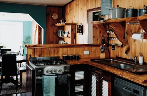 Castletown Casa | Rustic Retreat Esperance
