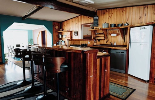 Castletown Casa | Rustic Retreat Esperance