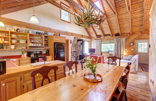 Denver Cabina | Rustic Retreat | Hike, Explore Charming Towns & Unwind