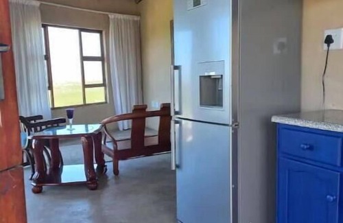 Lusikisiki Cabaña | Rustic Retreat In A Peaceful Village. Overlooking The River And Ocean.