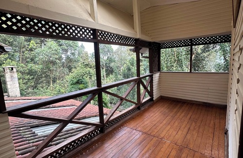 Nyeri Casa | Rustic Retreat