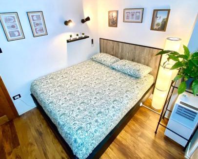 Muggia Cama Y Desayuno | Rustic Retreat Rooms