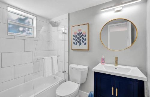Poinciana Park Apartamento | Rustic Retreats Cozy 1BR For 4 Guests Minutes From Las Olas