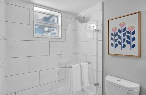 Poinciana Park Apartamento | Rustic Retreats Cozy 1BR For 4 Guests Minutes From Las Olas